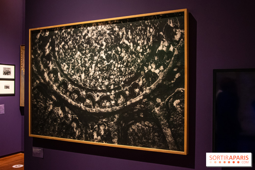 Des images et des hommes, Bamiyan 20 ans après, l'exposition commémorative du Musée Guimet