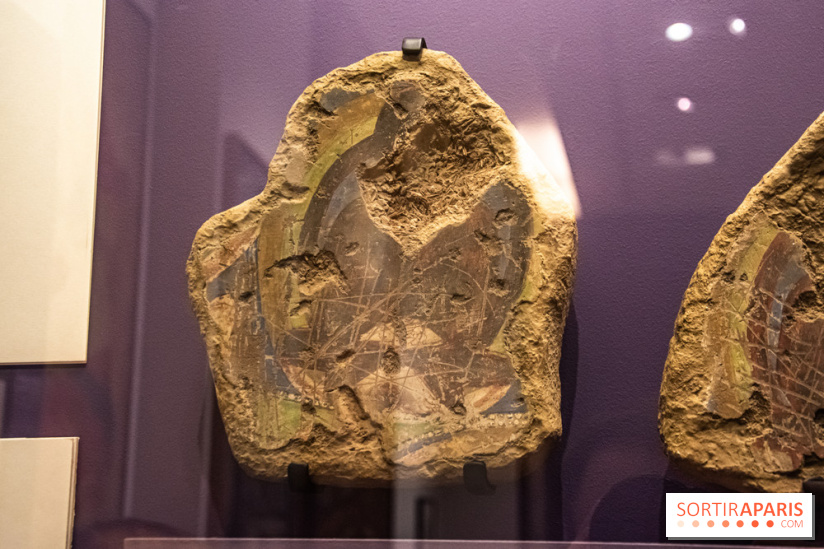 Des images et des hommes, Bamiyan 20 ans après, l'exposition commémorative du Musée Guimet