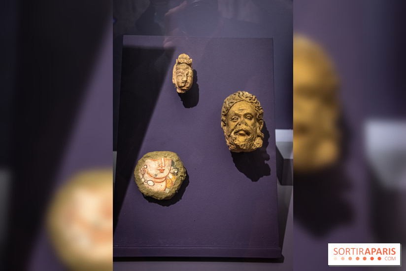 Des images et des hommes, Bamiyan 20 ans après, l'exposition commémorative du Musée Guimet