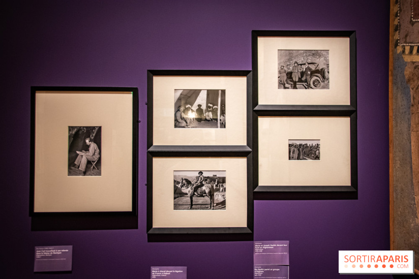 Des images et des hommes, Bamiyan 20 ans après, l'exposition commémorative du Musée Guimet