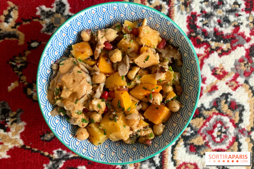 Chloé Charles x Seazon en livraison