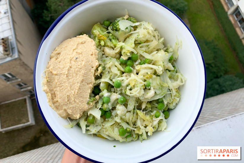 Chloé Charles x Seazon en livraison