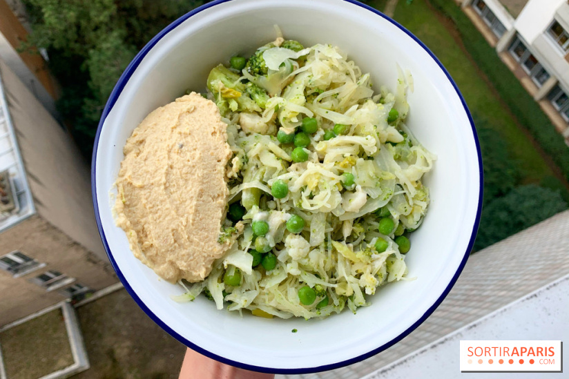 Chloé Charles x Seazon en livraison