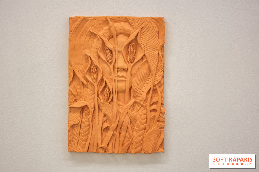 Exposition Daniel Otero Torres au Drawing Lab