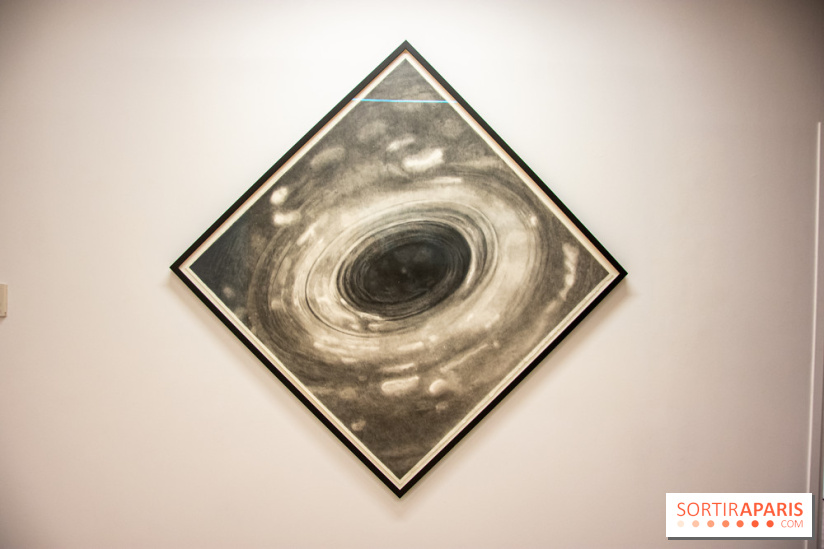 Exposition Daniel Otero Torres au Drawing Lab