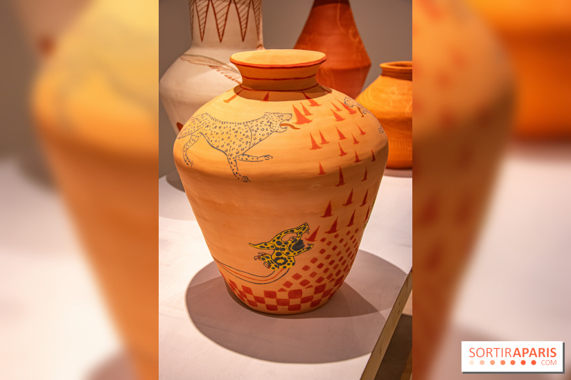 Exposition Daniel Otero Torres au Drawing Lab