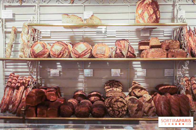 Léonie Bakery, boulangerie de quartier aux Batignolles