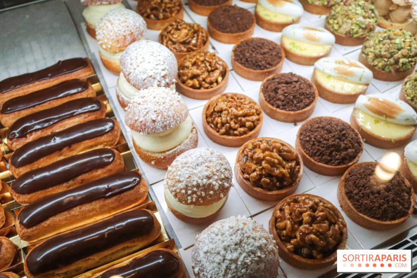 Léonie Bakery, boulangerie de quartier aux Batignolles