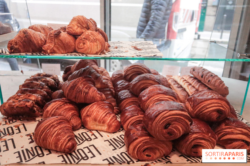 Léonie Bakery, boulangerie de quartier aux Batignolles