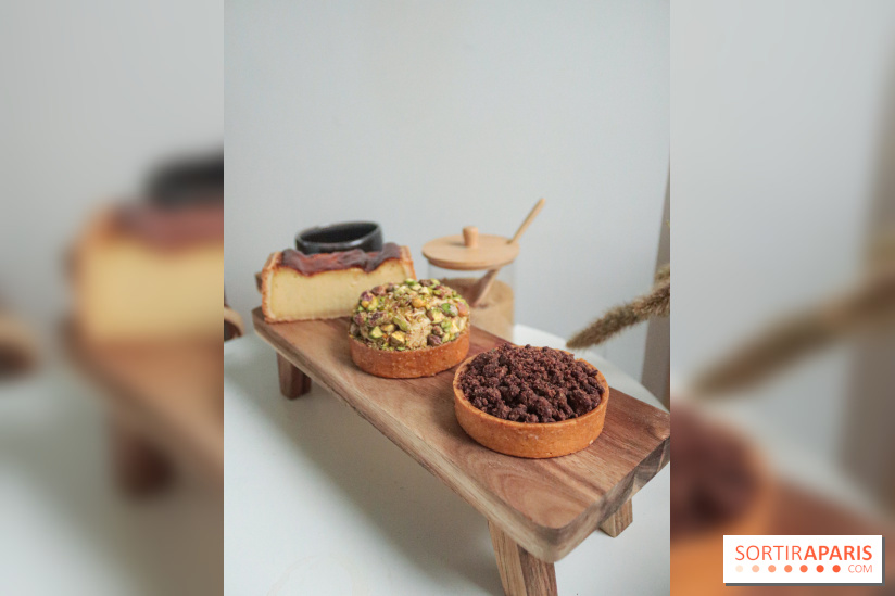 Léonie Bakery, boulangerie de quartier aux Batignolles