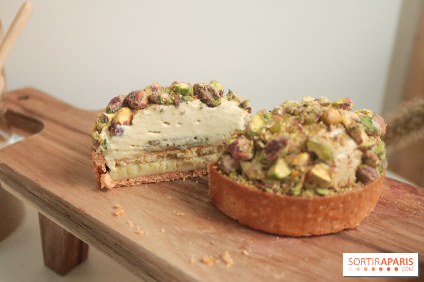 Léonie Bakery, boulangerie de quartier aux Batignolles