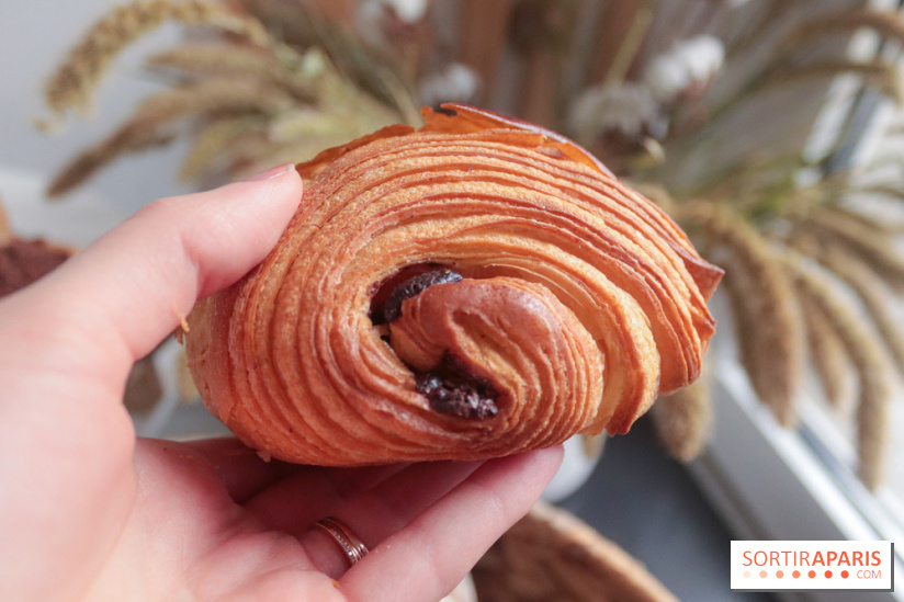 Léonie Bakery, boulangerie de quartier aux Batignolles