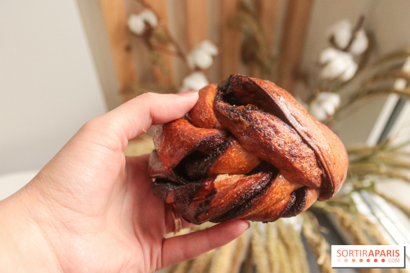 Léonie Bakery, boulangerie de quartier aux Batignolles