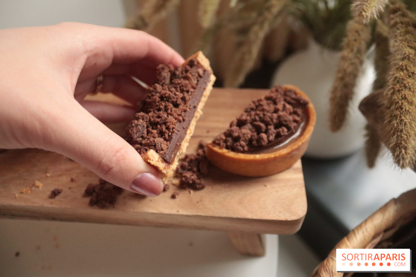 Léonie Bakery, boulangerie de quartier aux Batignolles