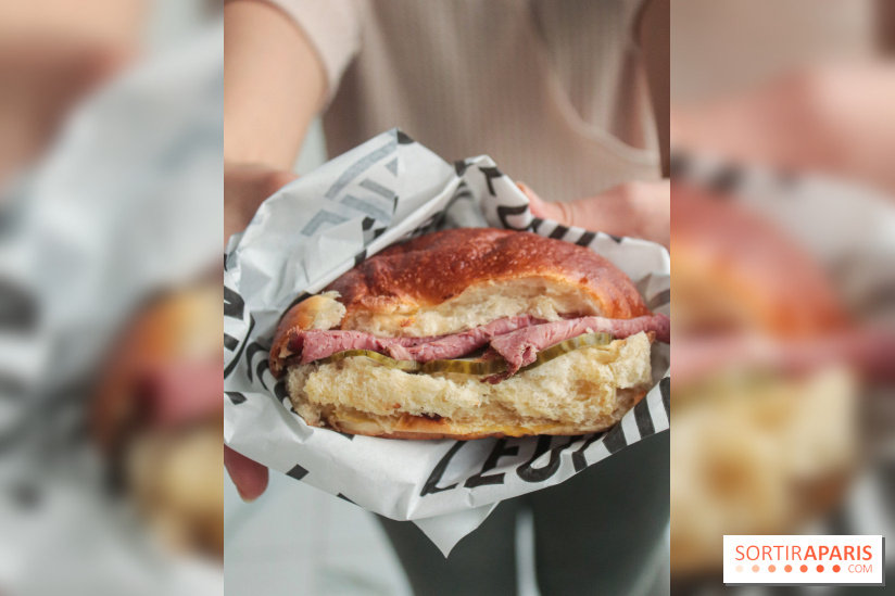 Léonie Bakery, boulangerie de quartier aux Batignolles