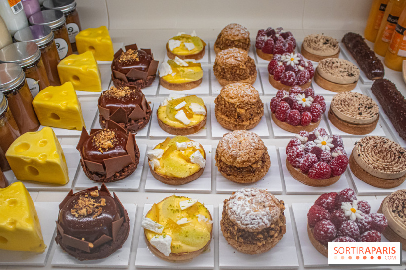 La Fabrique à Toga d'Olivier Stehly