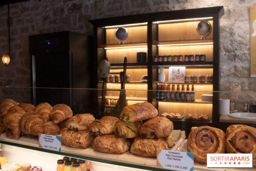 La Fabrique à Toga d'Olivier Stehly