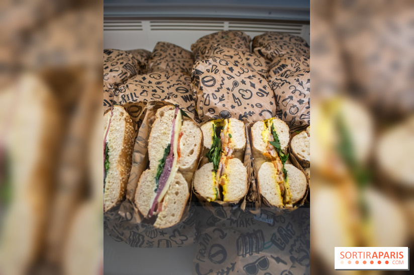 La Fabrique à Toga d'Olivier Stehly