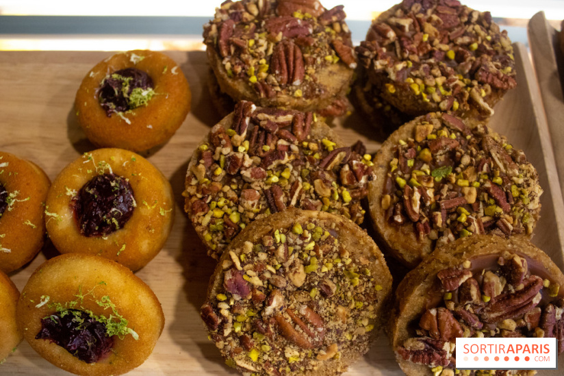 La Fabrique à Toga d'Olivier Stehly