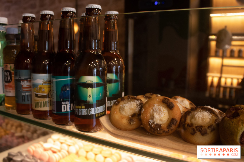 La Fabrique à Toga d'Olivier Stehly