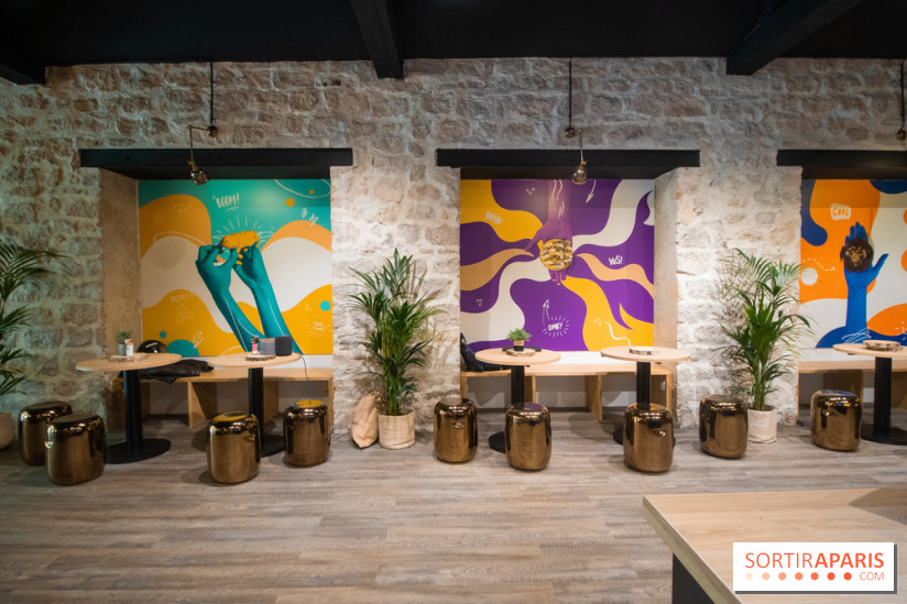 La Fabrique à Toga d'Olivier Stehly