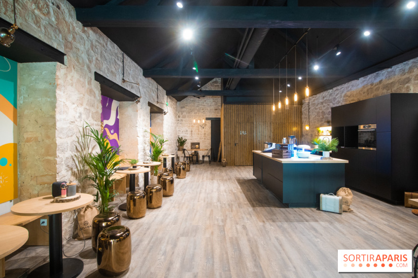 La Fabrique à Toga d'Olivier Stehly