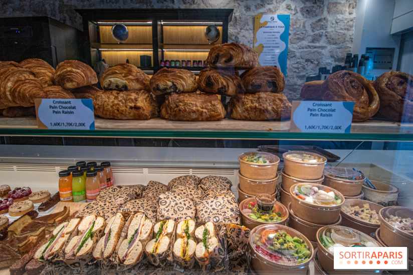 La Fabrique à Toga d'Olivier Stehly