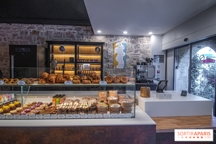 La Fabrique à Toga d'Olivier Stehly