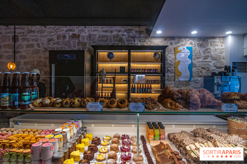 La Fabrique à Toga d'Olivier Stehly