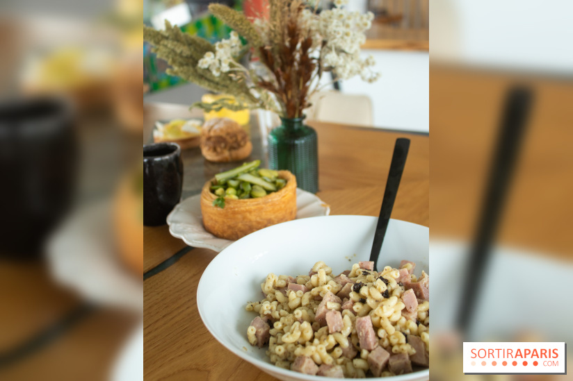 La Fabrique à Toga d'Olivier Stehly