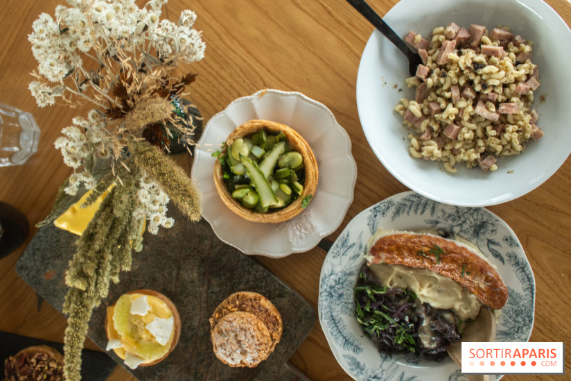 La Fabrique à Toga d'Olivier Stehly