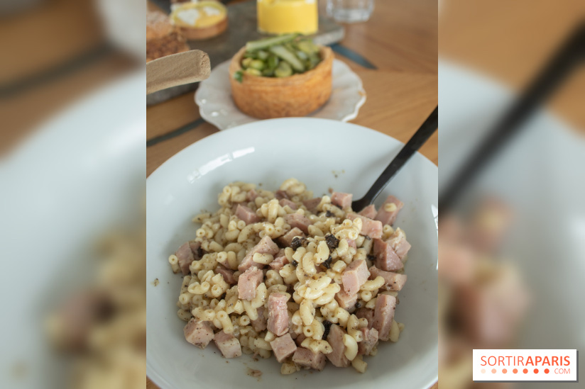 La Fabrique à Toga d'Olivier Stehly