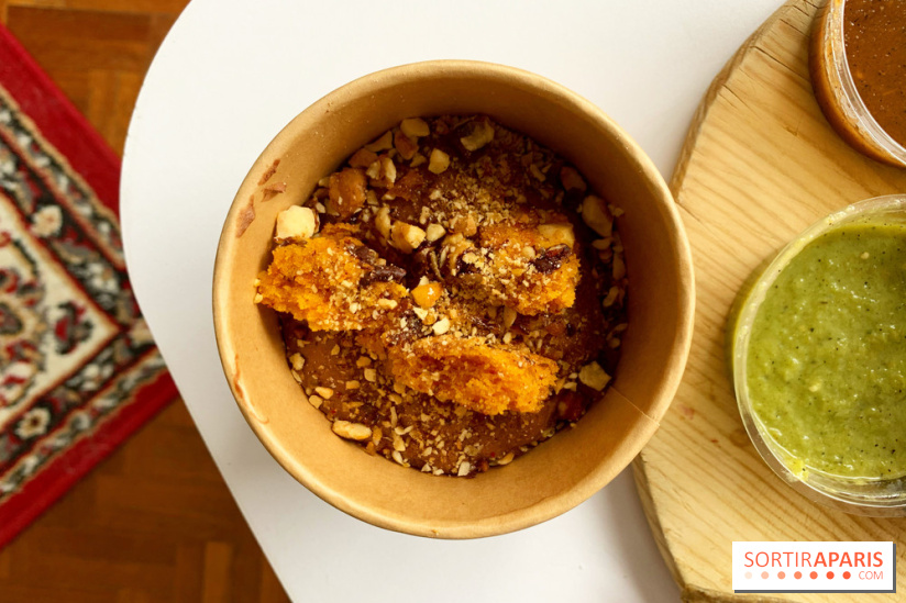 Taco Mesa - Beatriz Gonzalez