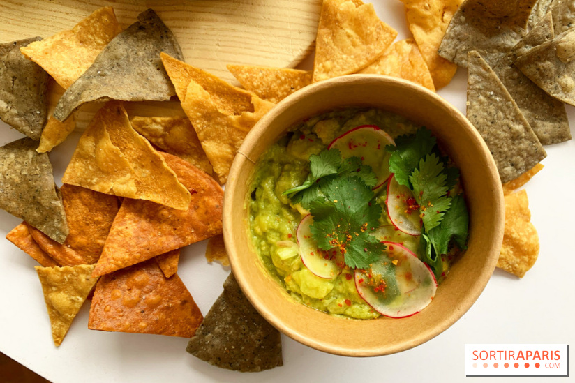 Taco Mesa - Beatriz Gonzalez