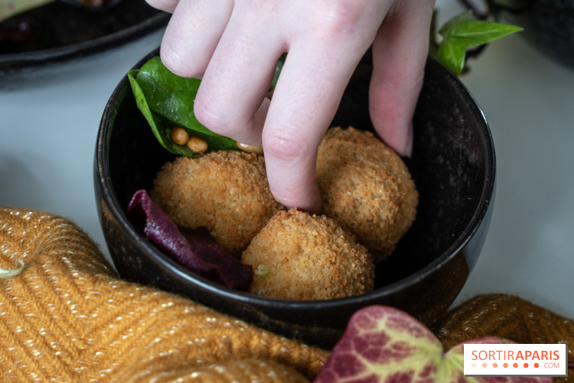 Photos : Marcello a casa