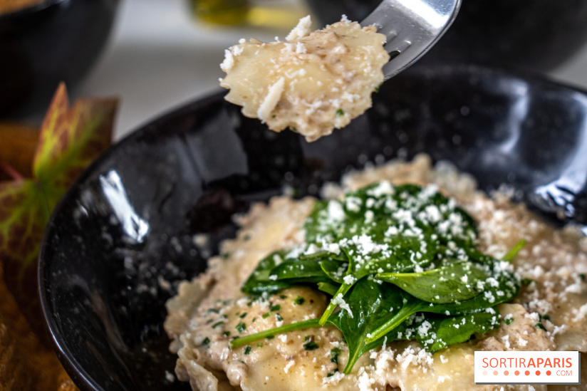 Photos : Marcello a casa