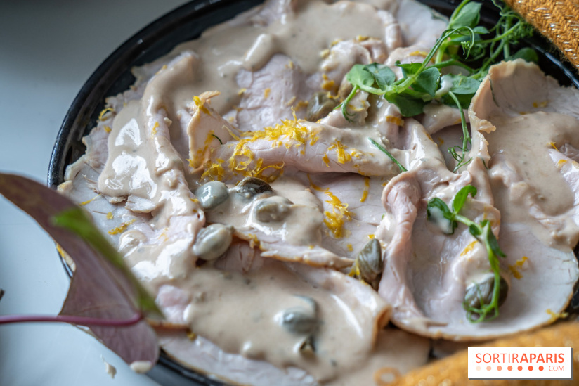 Photos : Marcello a casa