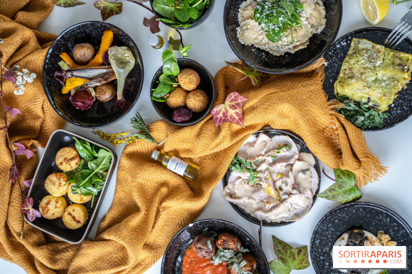 Photos : Marcello a casa