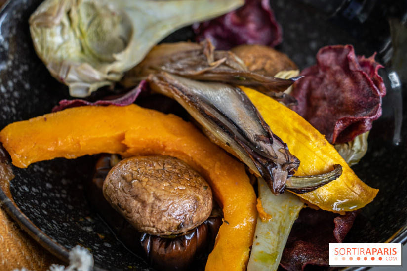 Photos : Marcello a casa