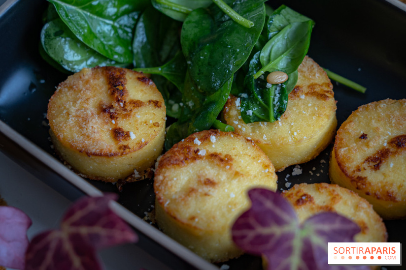 Photos : Marcello a casa