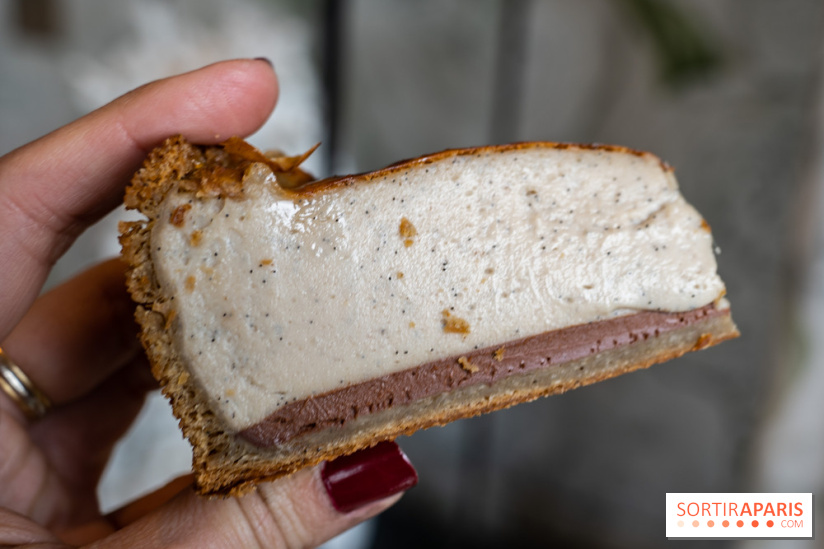 Les créations de Pâques de Michael Bartocetti au Four Seasons Georges V 2021