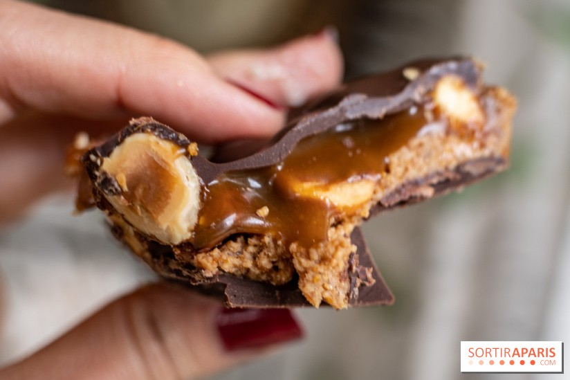 Les créations de Pâques de Michael Bartocetti au Four Seasons Georges V 2021