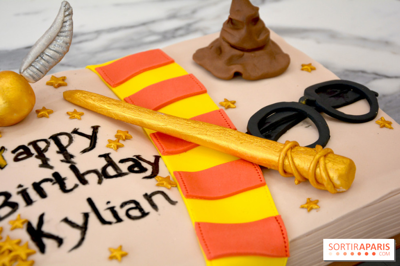 Celine Cake Design Paris