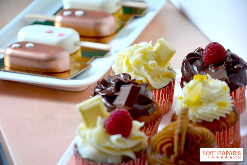 Celine Cake Design Paris