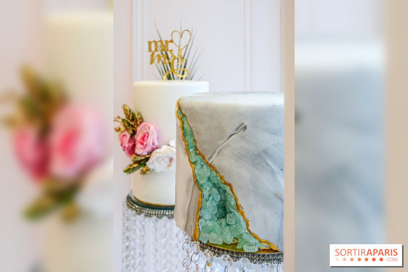 Celine Cake Design Paris