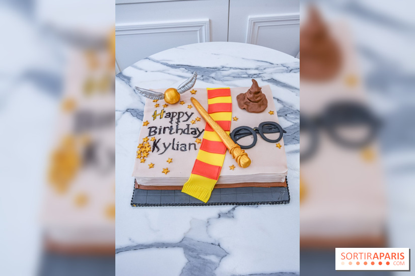 Celine Cake Design Paris