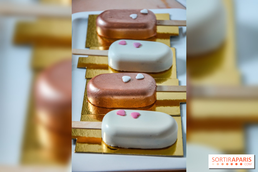 Celine Cake Design Paris