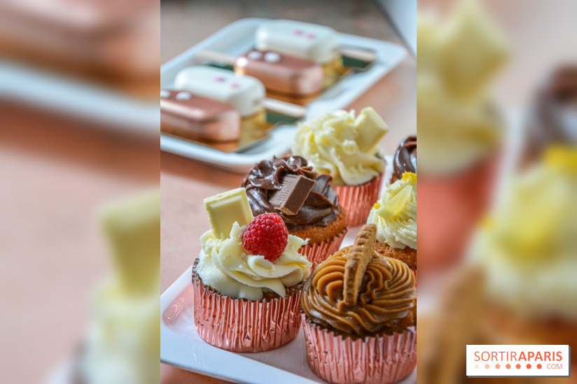 Celine Cake Design Paris