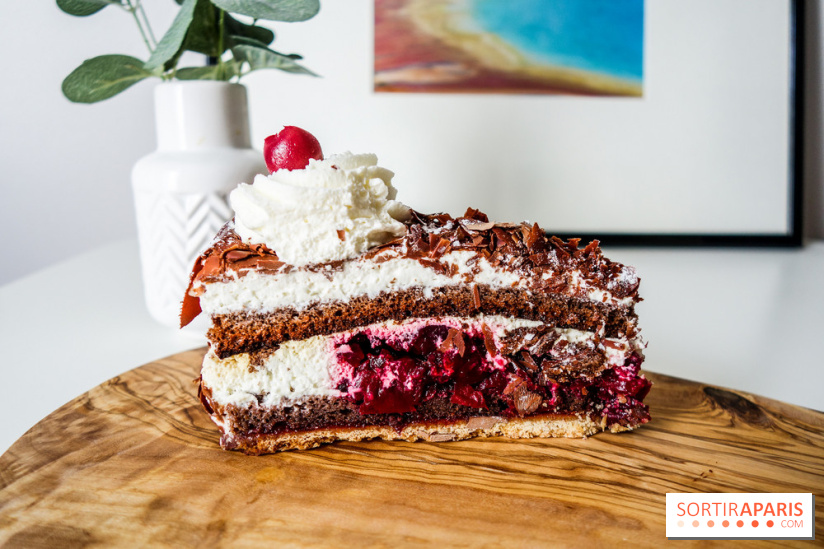 Kaffeehaus à Paris, les photos