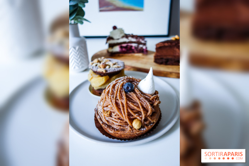 Kaffeehaus à Paris, les photos